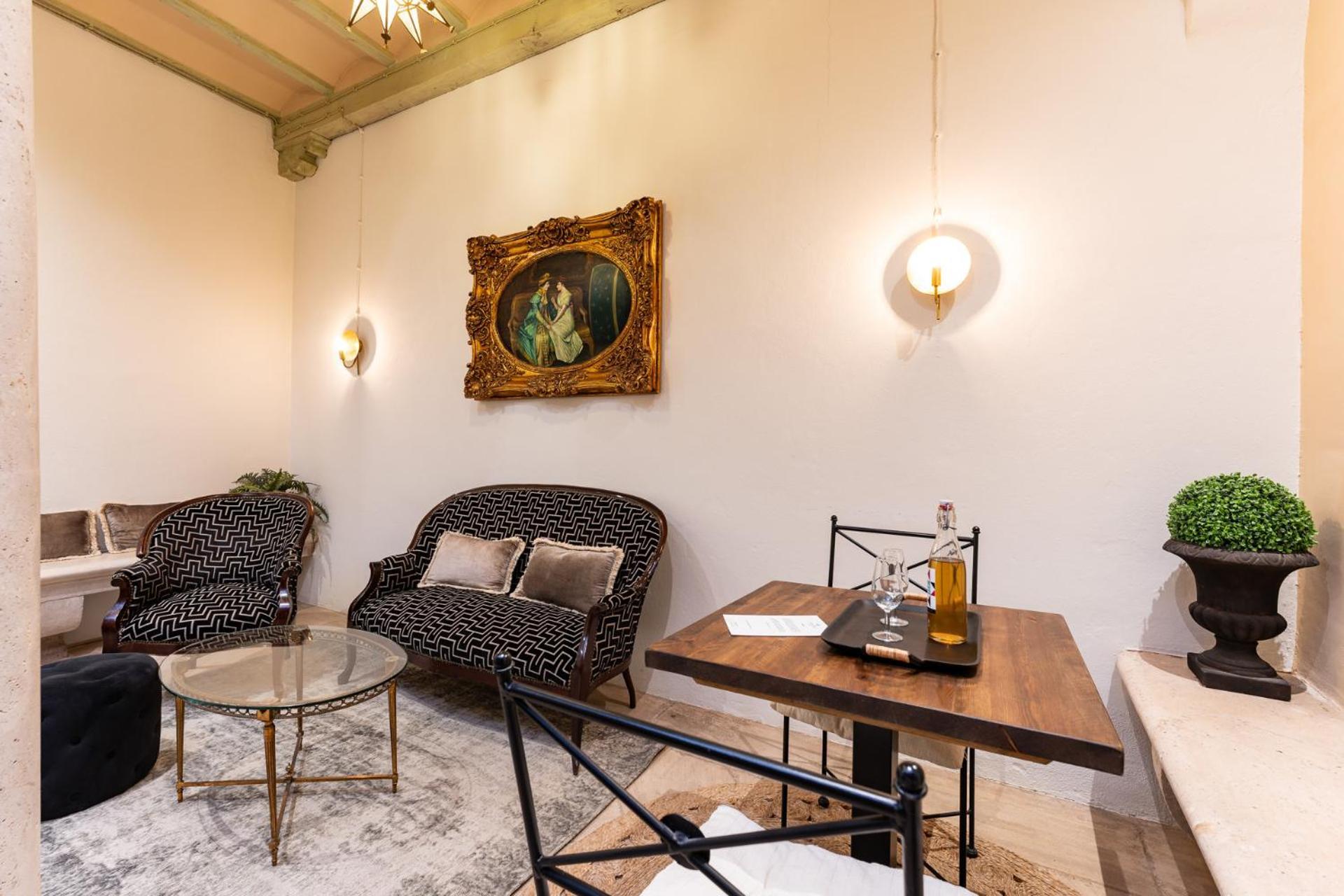 Teatro Apartment