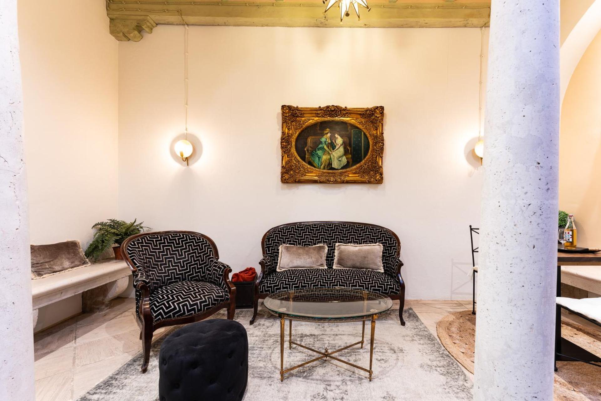 Apartment Teatro