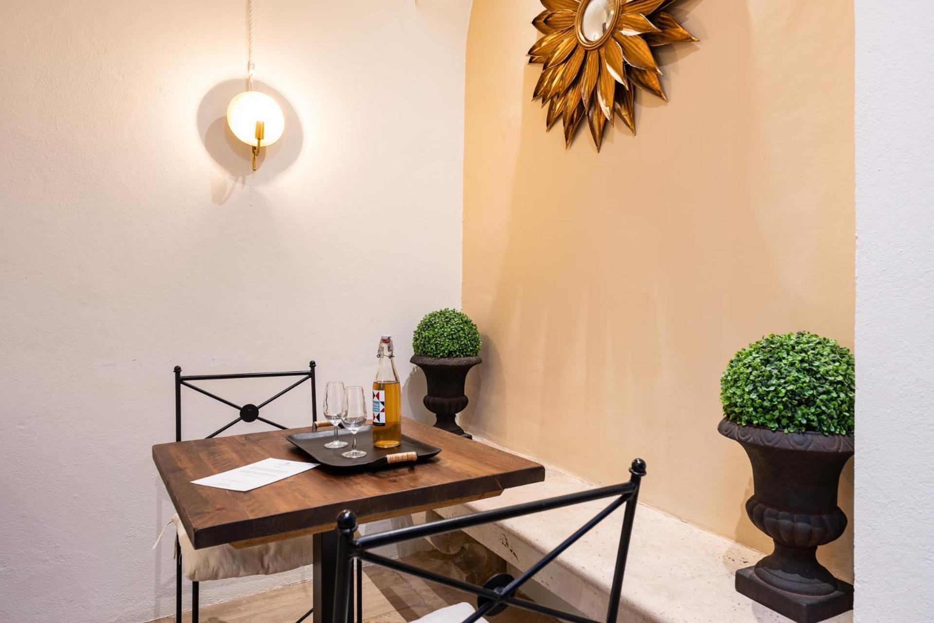Teatro Apartment Malaga