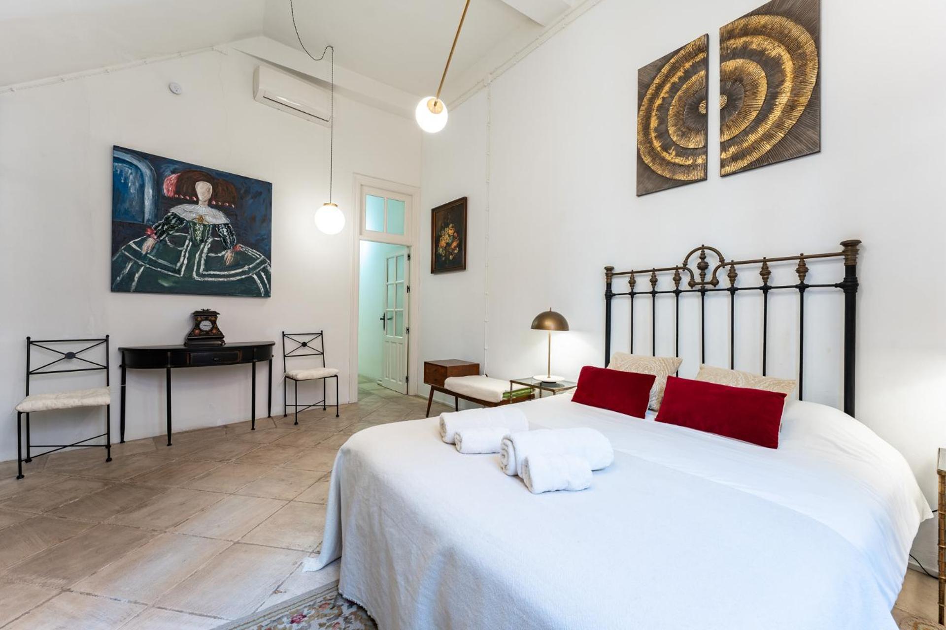 Apartment Teatro