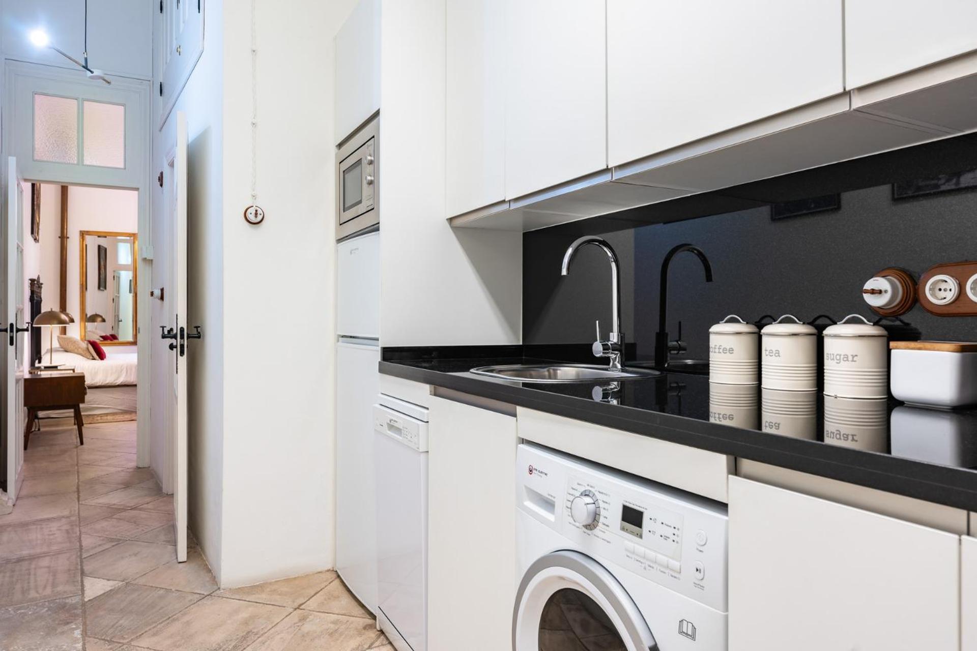 Apartment Teatro *