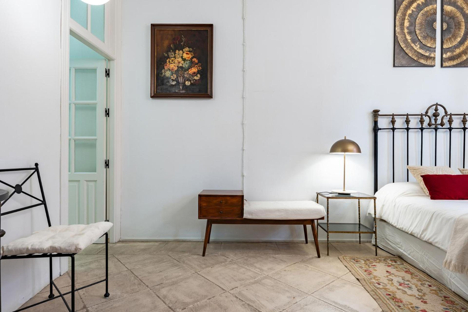 Apartment Teatro Malaga