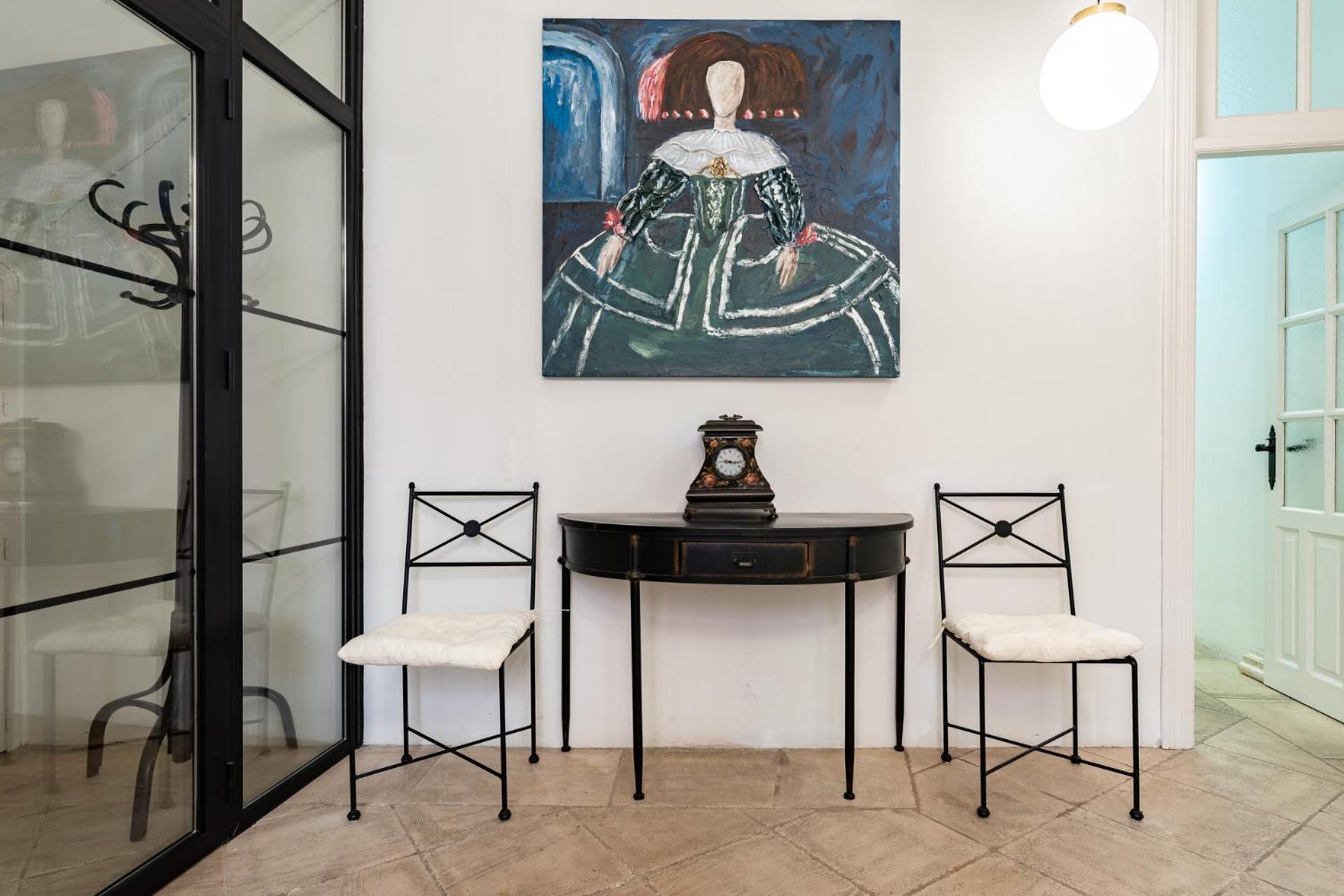 Teatro Apartment