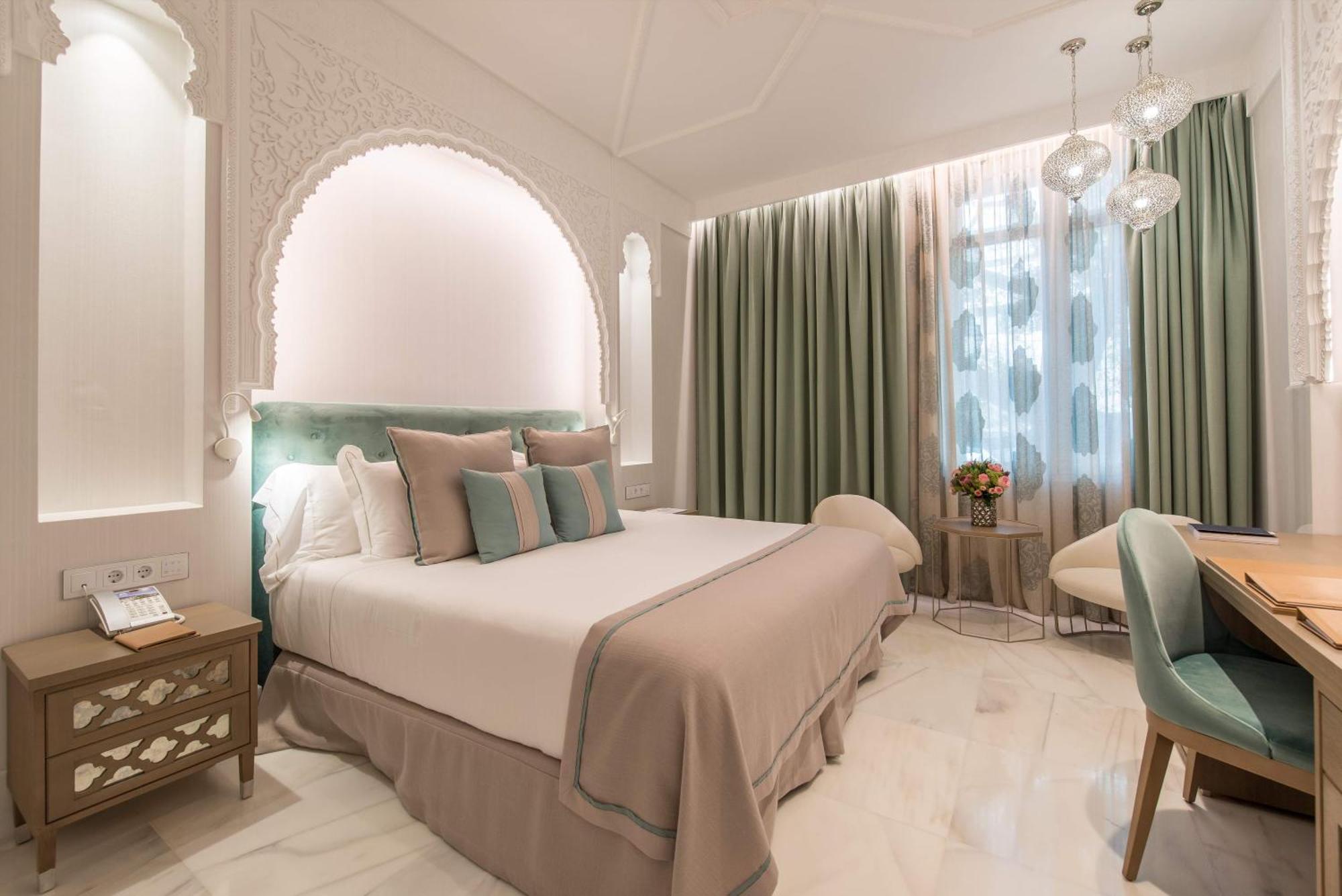 Hotel Gran Miramar Gl