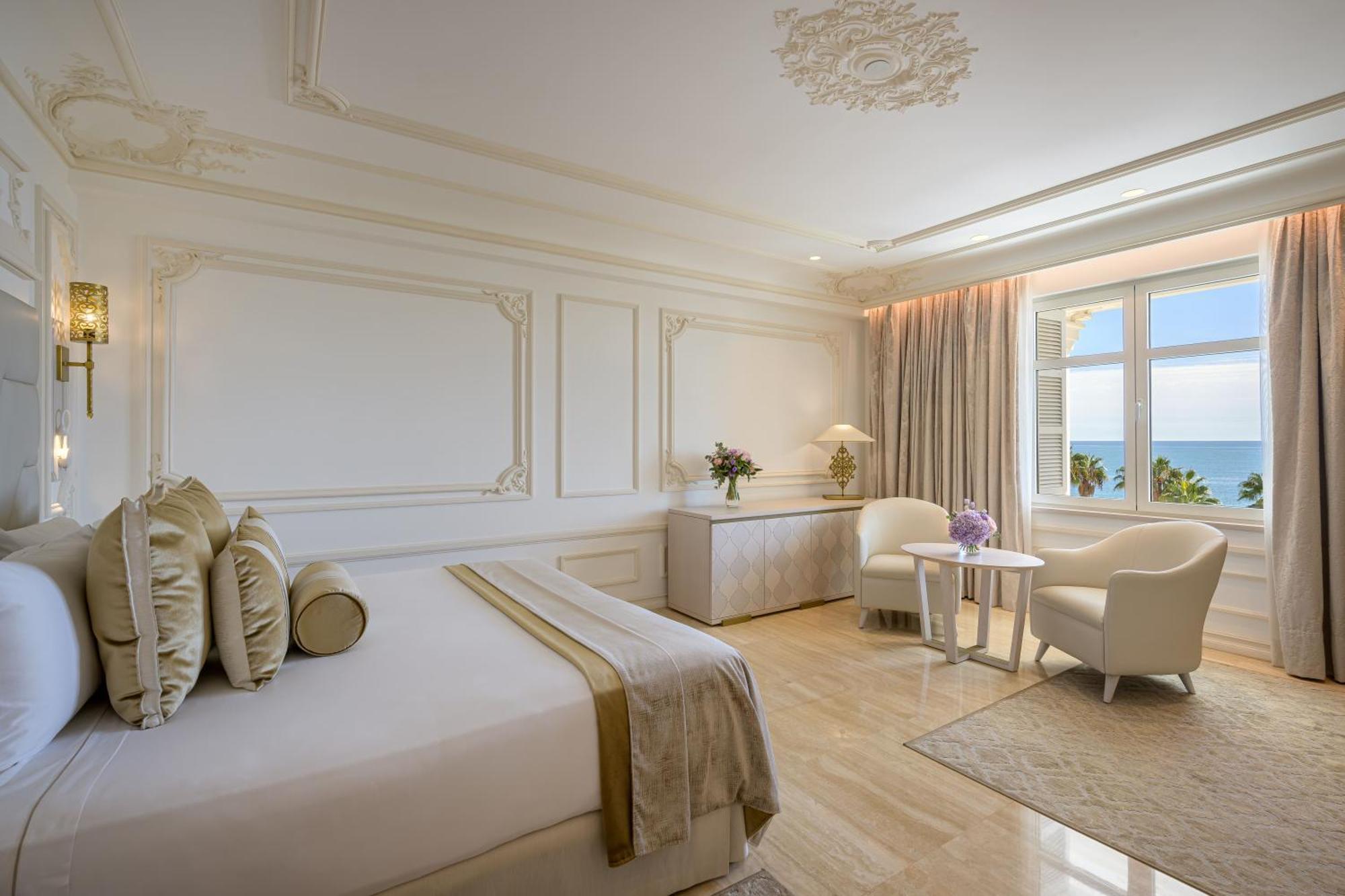 Gran Miramar Gl Hotel 5*