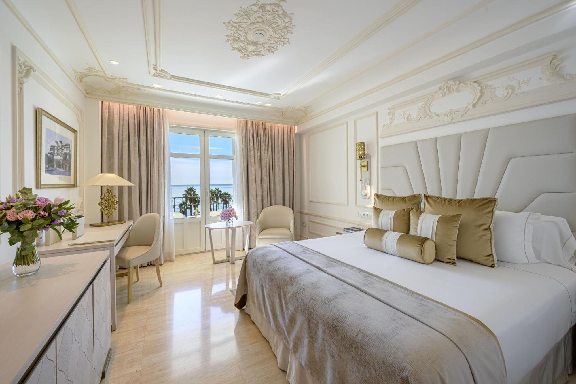 Hotel Gran Miramar Gl 5*