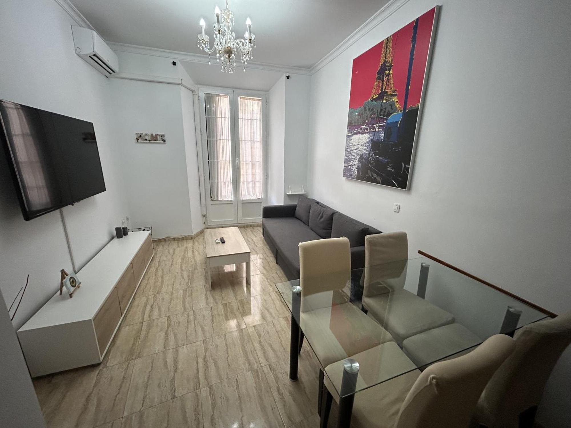 Apartment Marin Garcia C Centro Historico