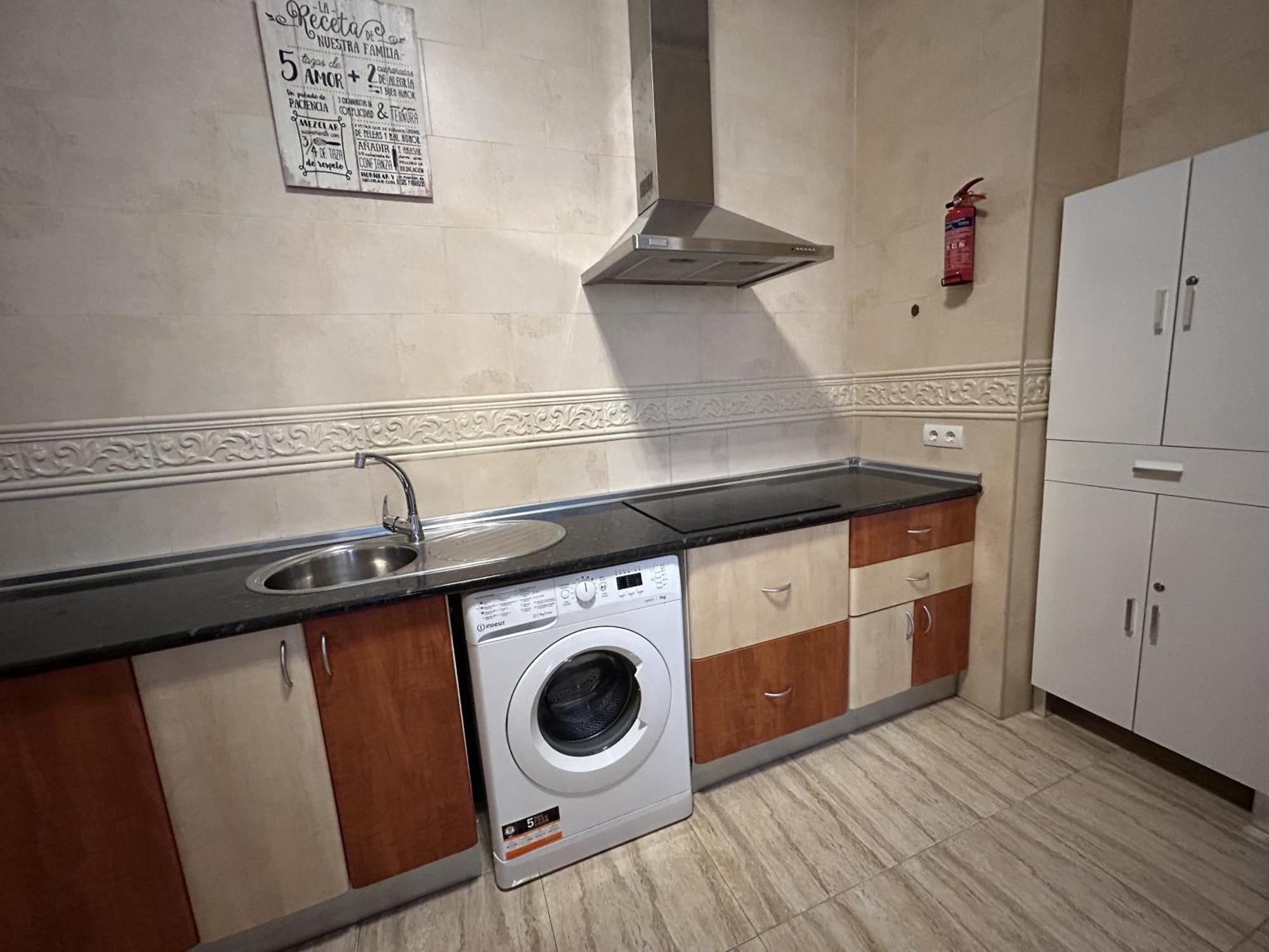 Apartment Marin Garcia C Centro Historico Malaga