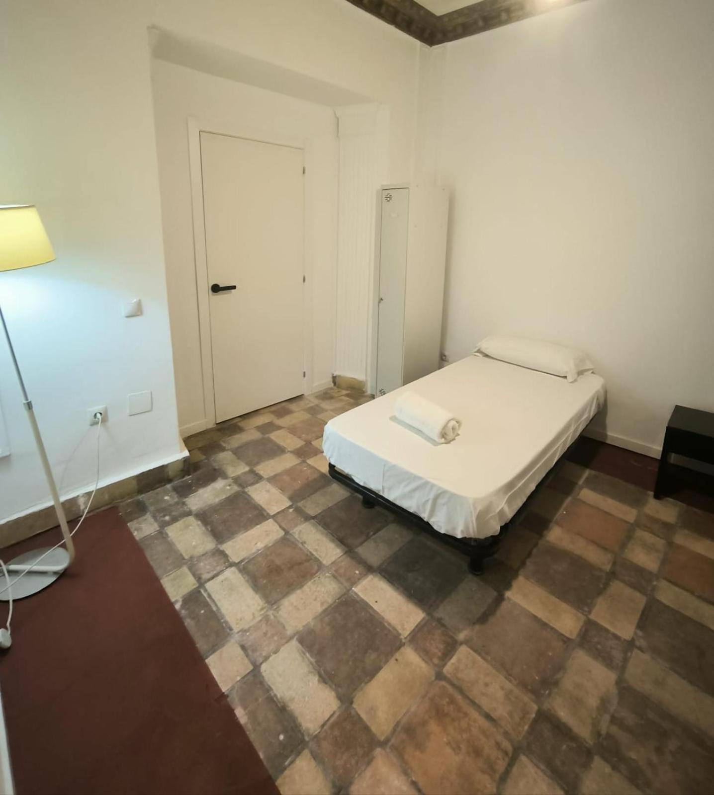 Casa Cervantes Pensión *