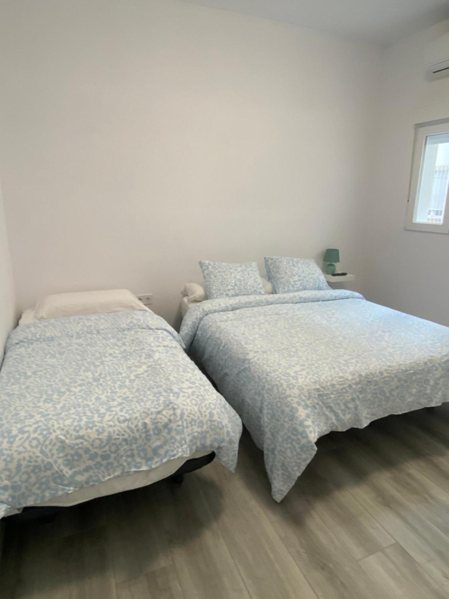 Canaima Apartment *