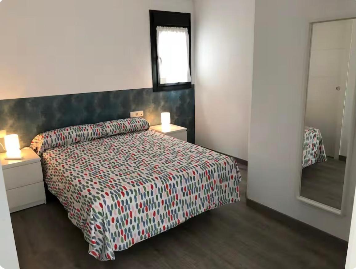 Duplex Con Terraza Apartment Malaga