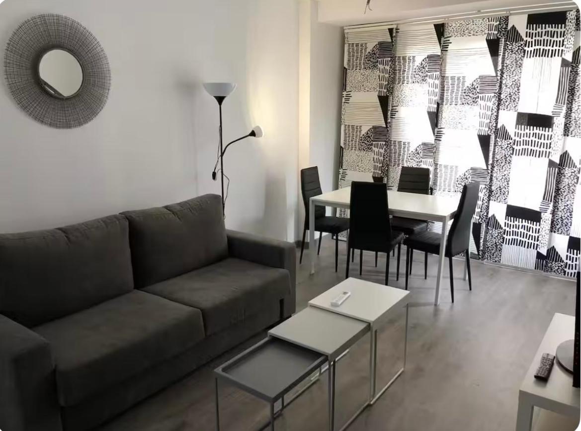 Duplex Con Terraza Apartment