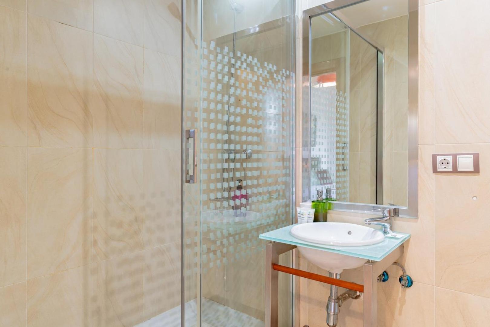 Apartment Guestready - Unbeatable In
