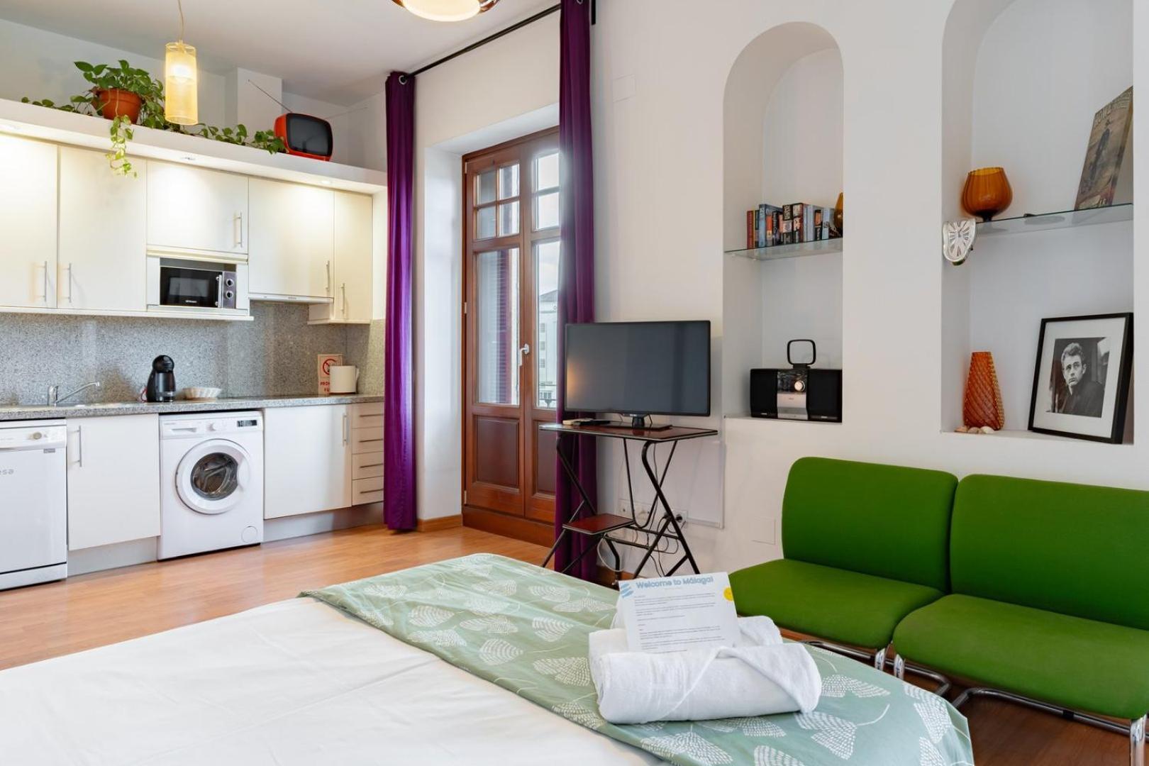 Apartment Guestready - Unbeatable In