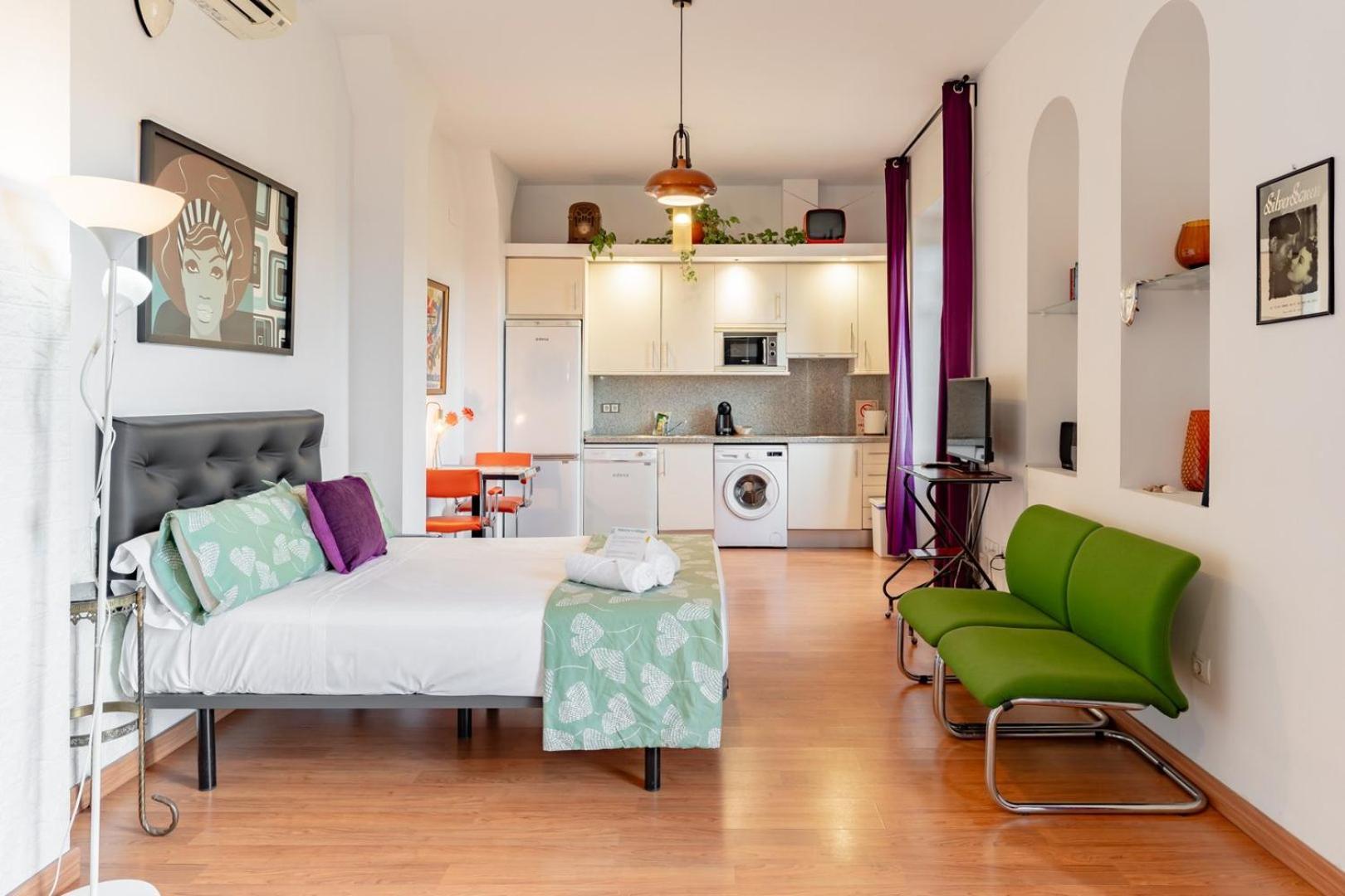 Guestready - Unbeatable In Apartment