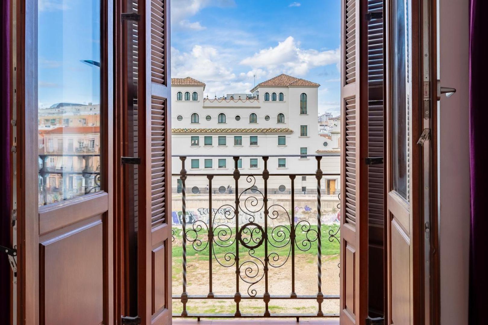 Guestready - Unbeatable In Apartment Malaga