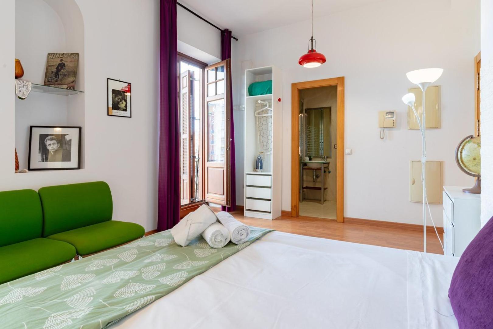 Apartment Guestready - Unbeatable In