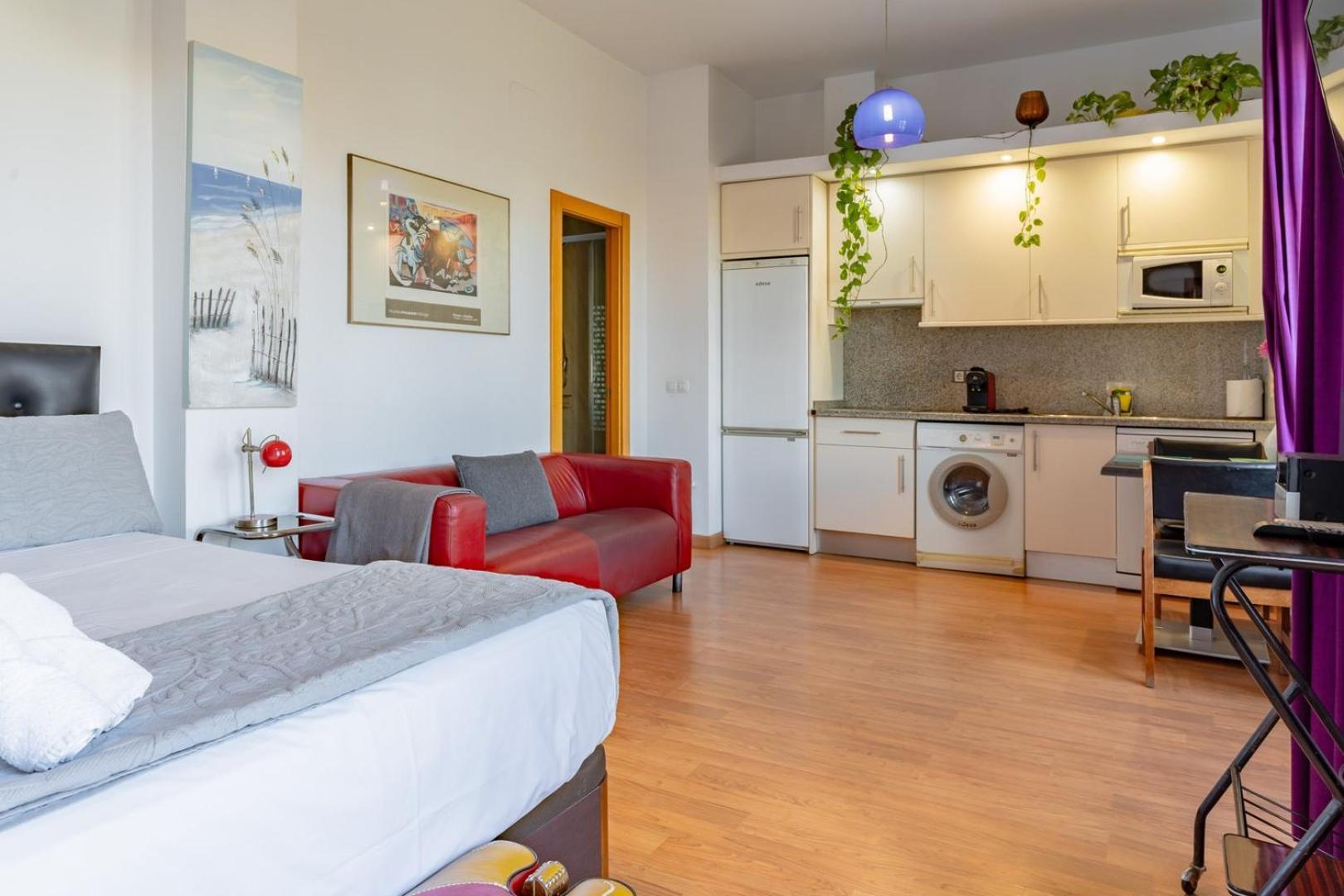 Guestready - Unbeatable In Apartment Malaga