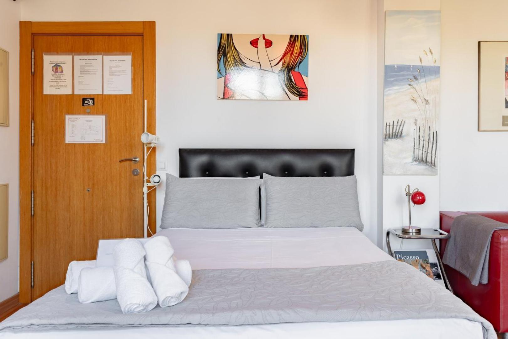 Apartment Guestready - Unbeatable In Malaga