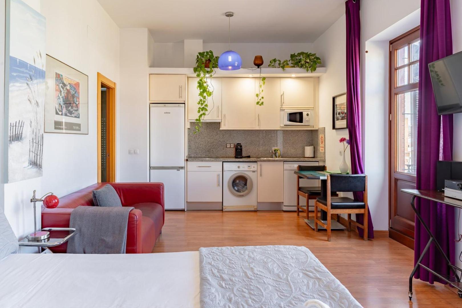 Guestready - Unbeatable In * Malaga