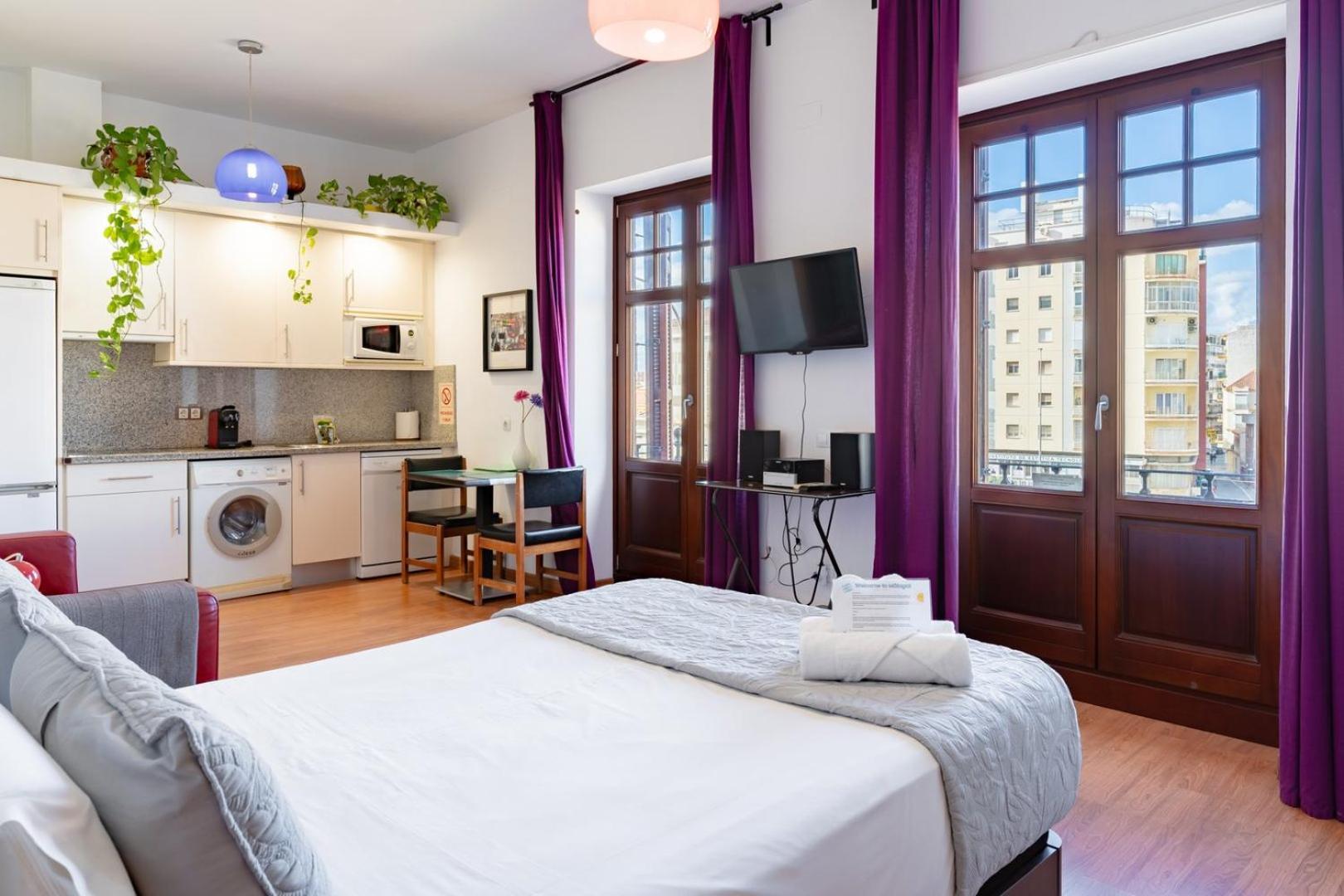 Apartment Guestready - Unbeatable In