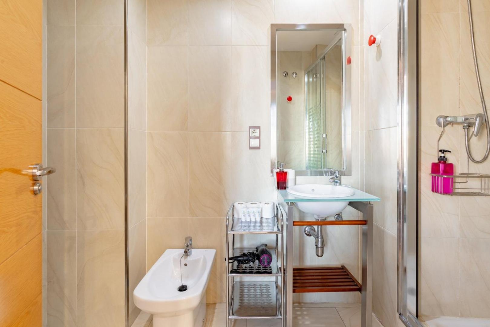 Apartment Guestready - Unbeatable In Malaga