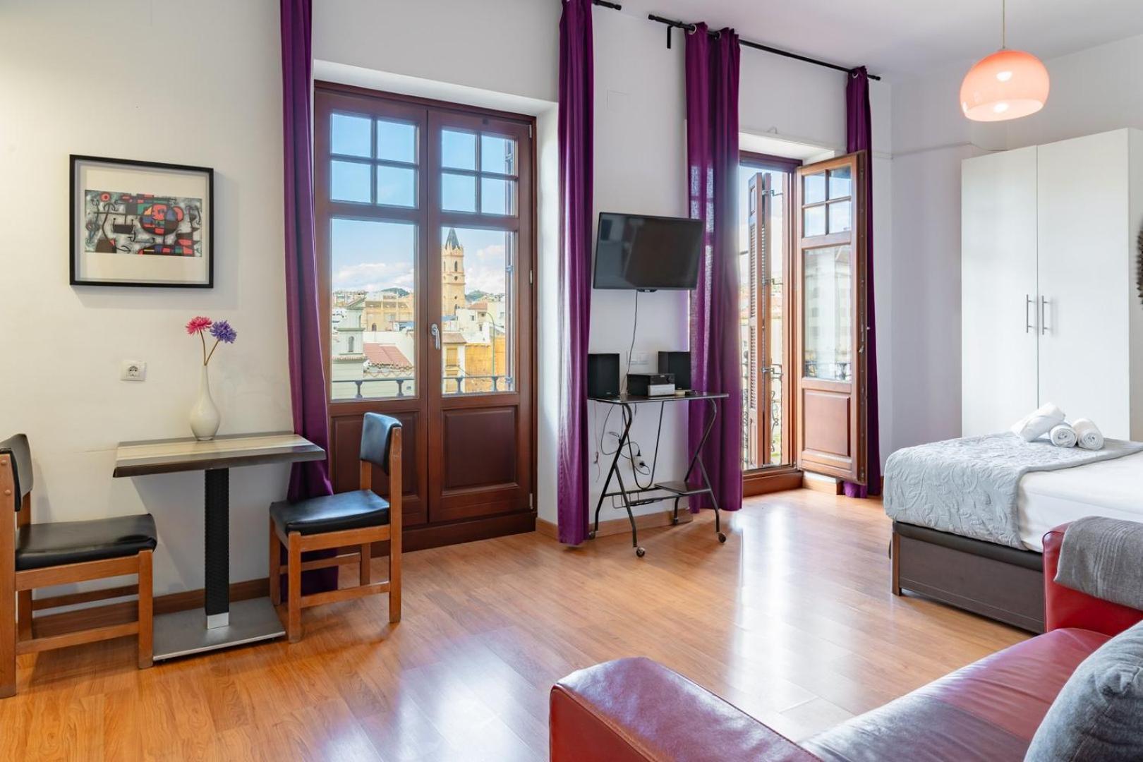 Guestready - Unbeatable In * Malaga