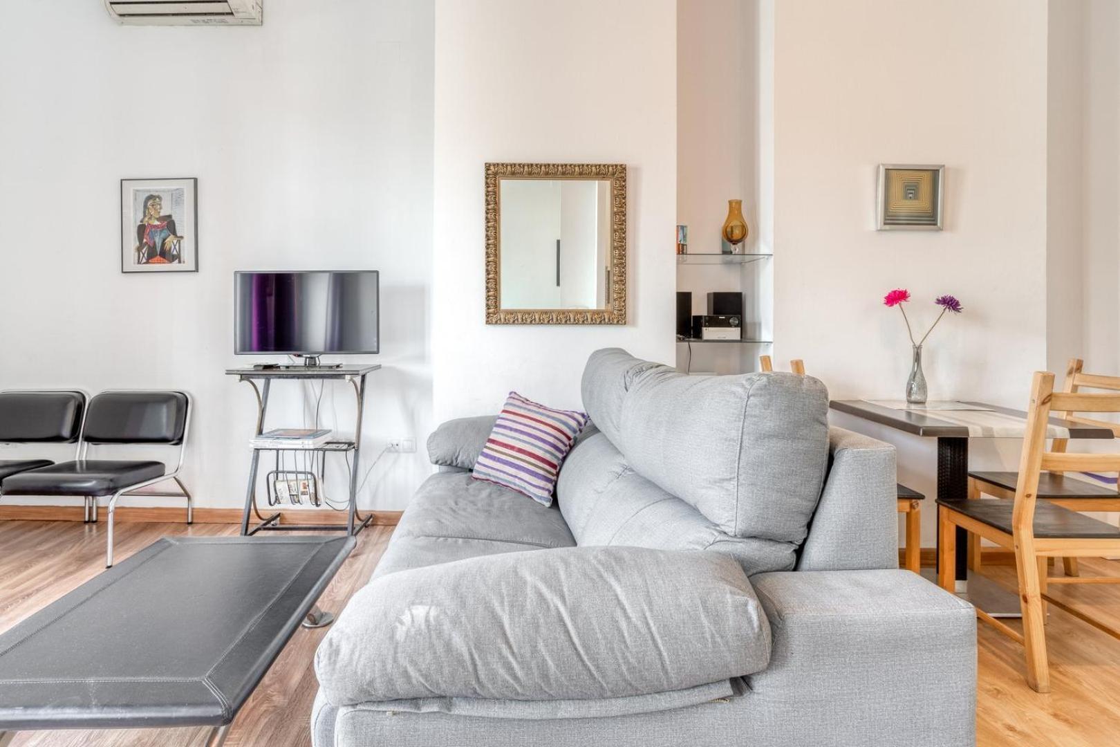 Apartment Guestready - Unbeatable In *