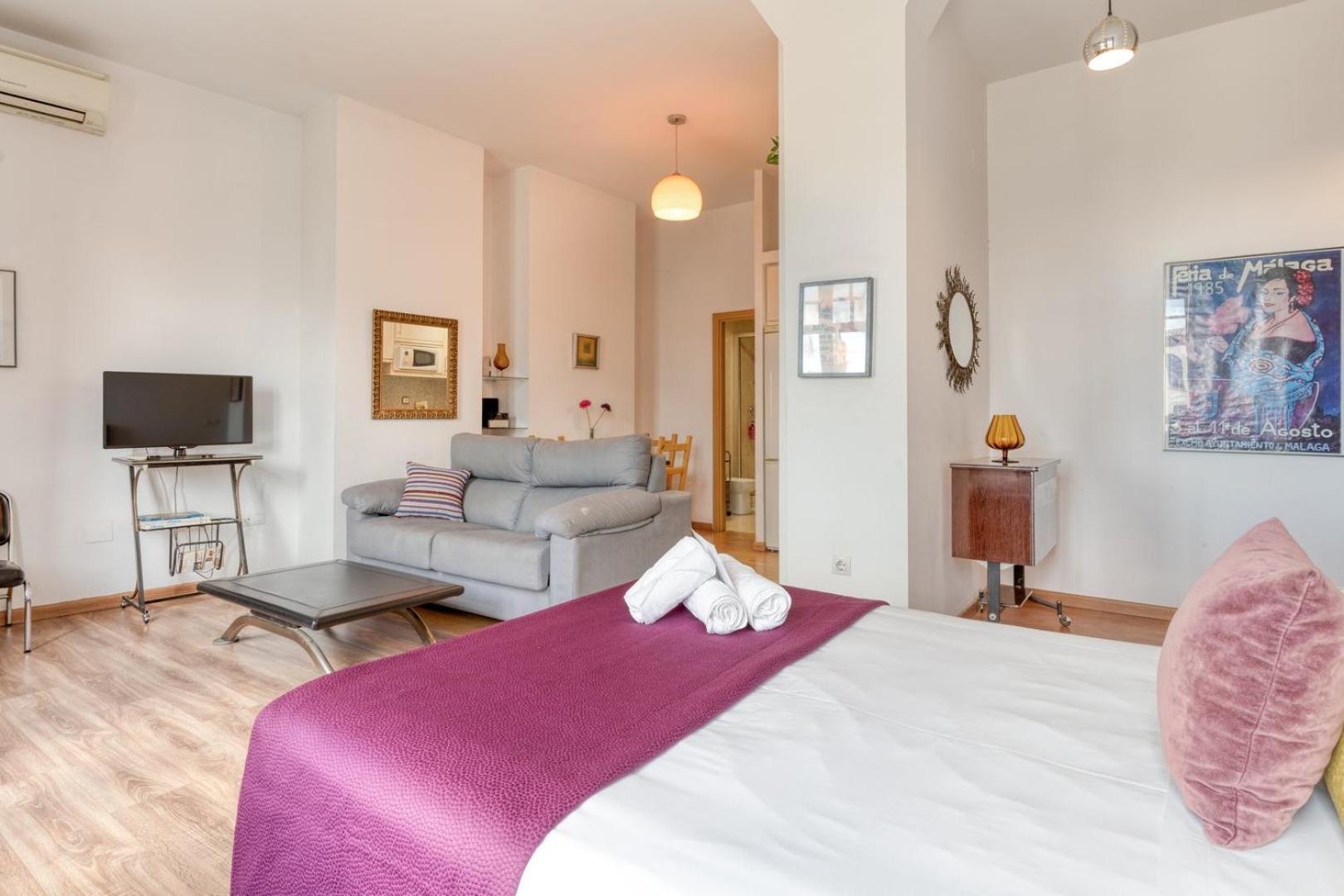 Apartment Guestready - Unbeatable In