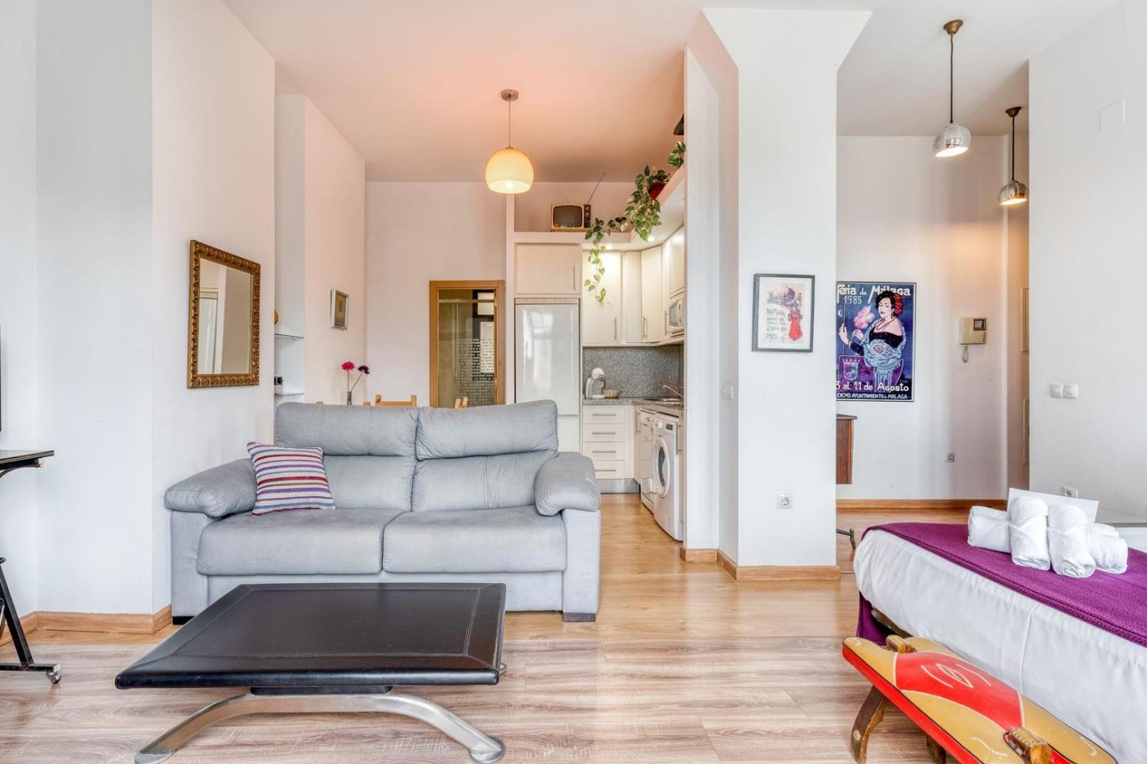 Guestready - Unbeatable In Apartment *