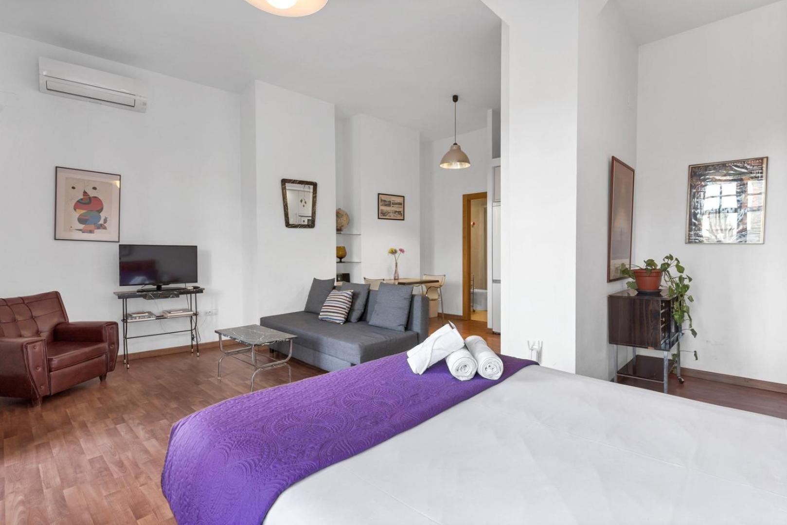 Guestready - Unbeatable In * Malaga