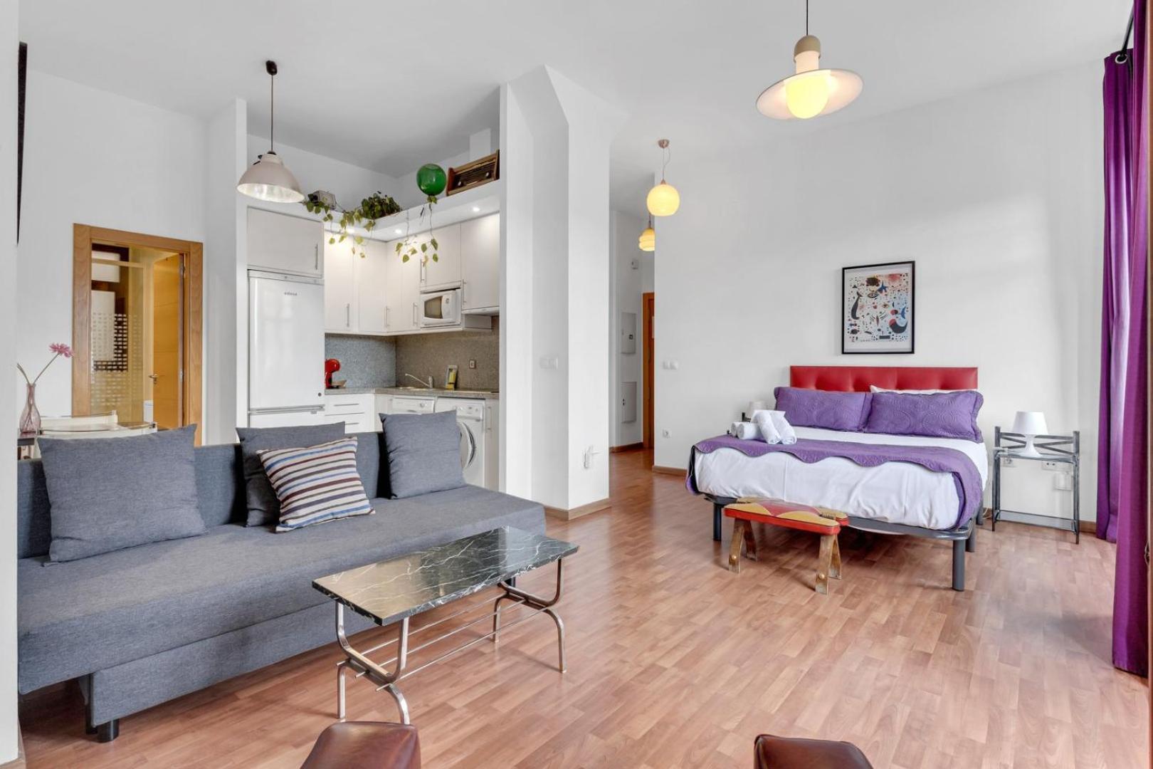 Guestready - Unbeatable In Apartment