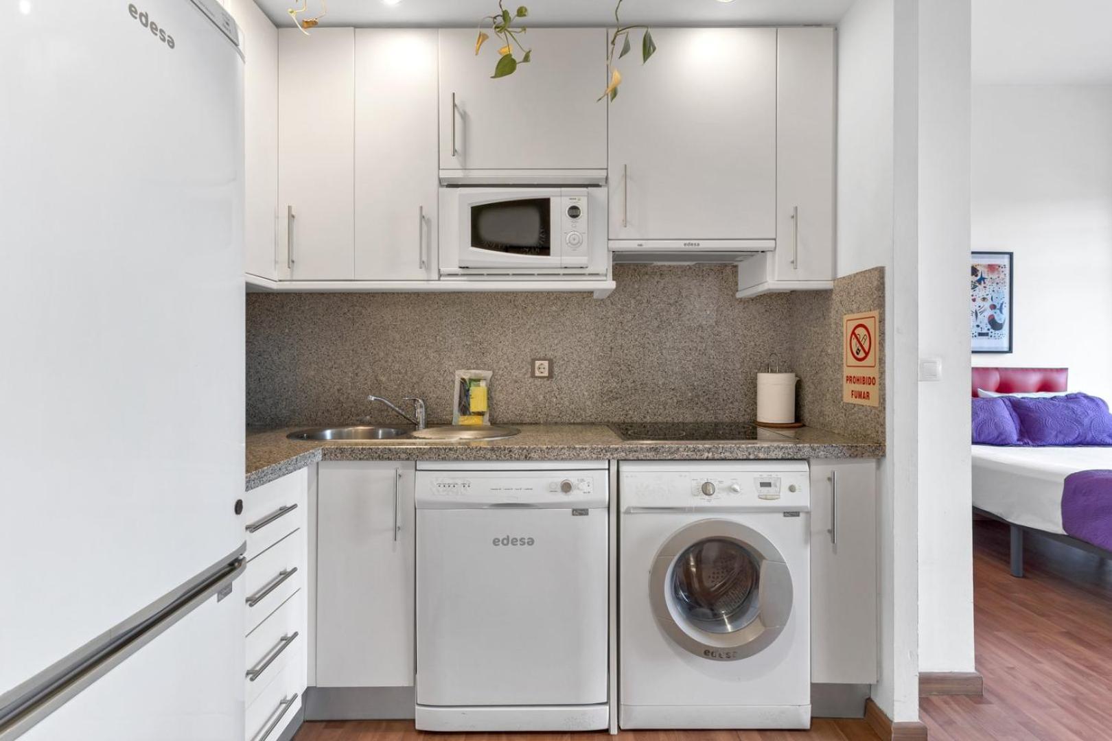 Apartment Guestready - Unbeatable In