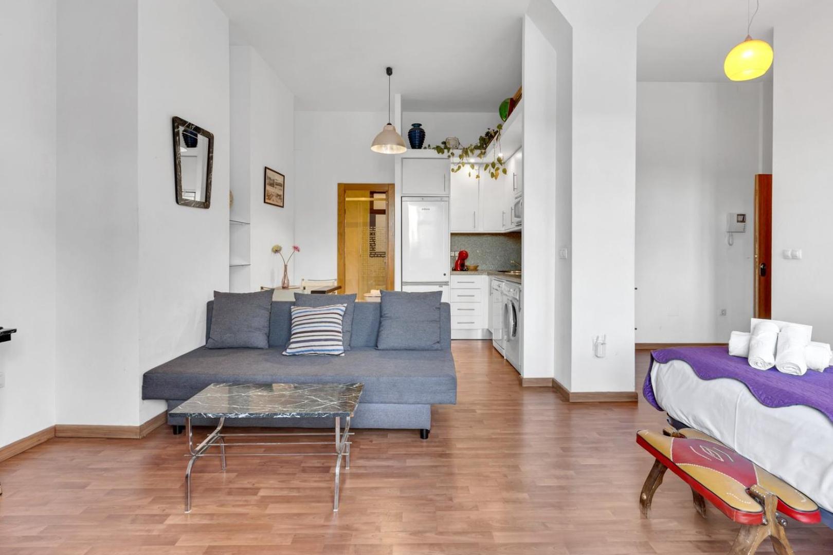 Apartment Guestready - Unbeatable In Malaga