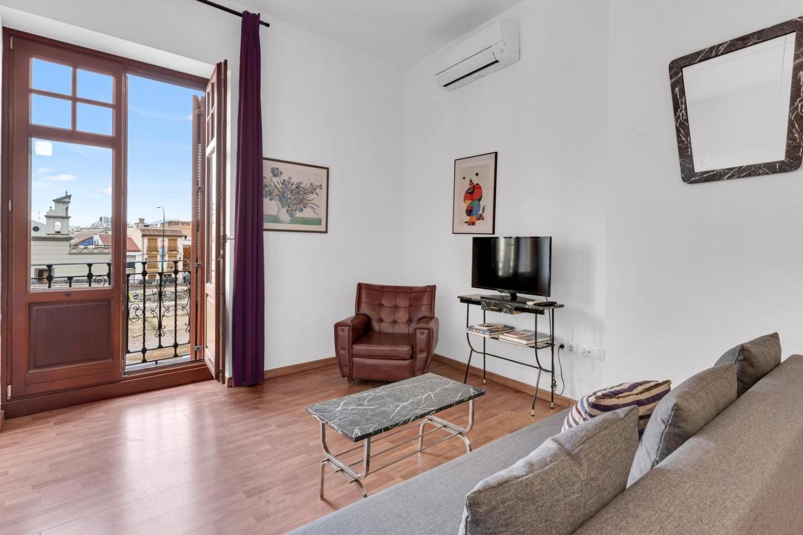 Guestready - Unbeatable In Apartment *
