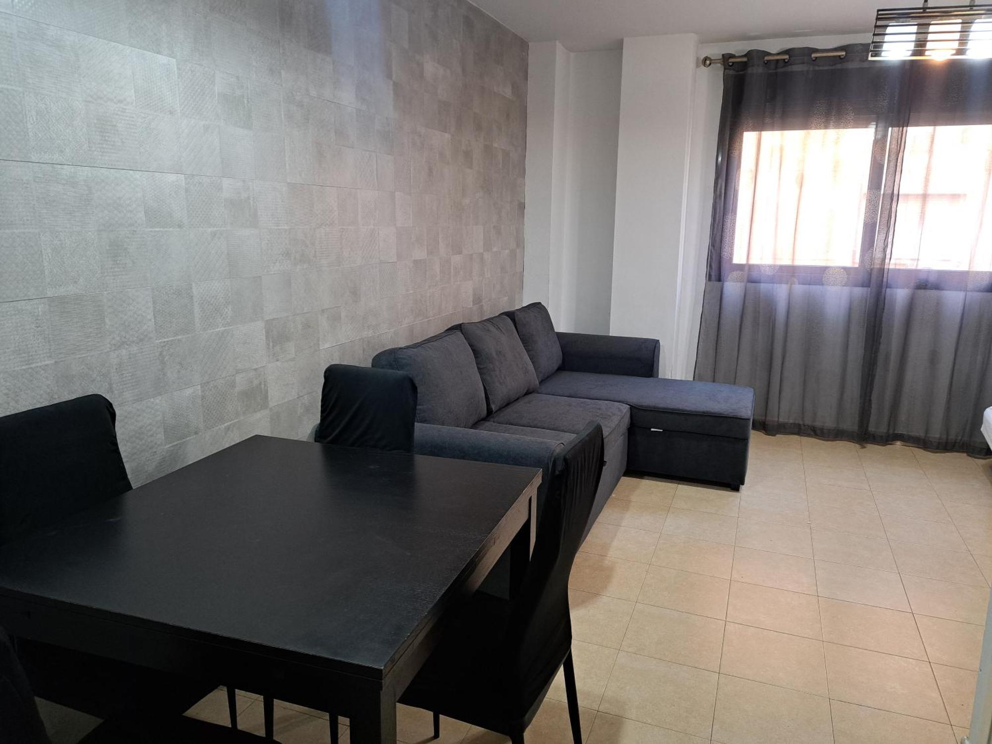 Appartement Eursu Playa *