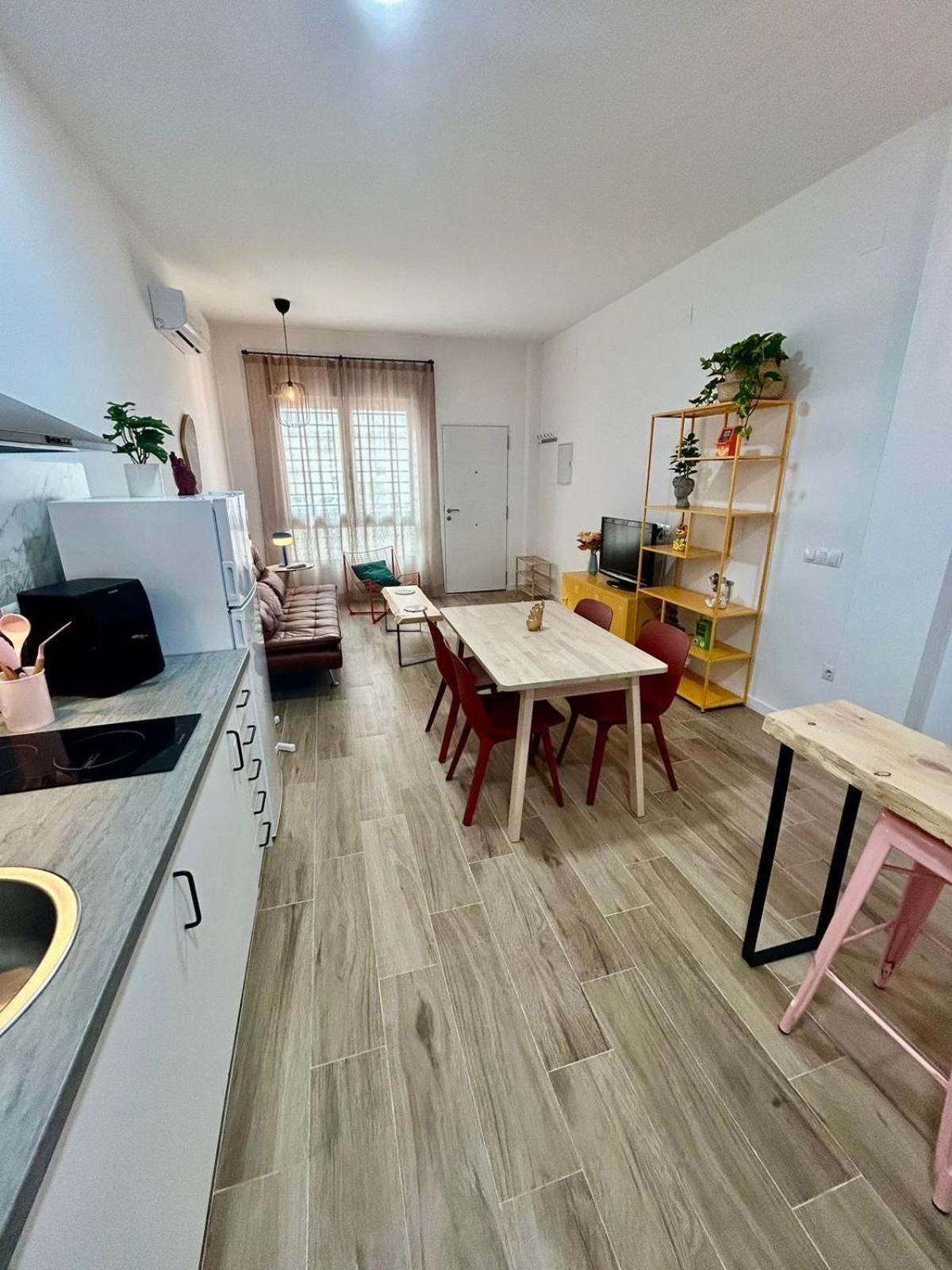Apartment Jardin Del Pacifico *