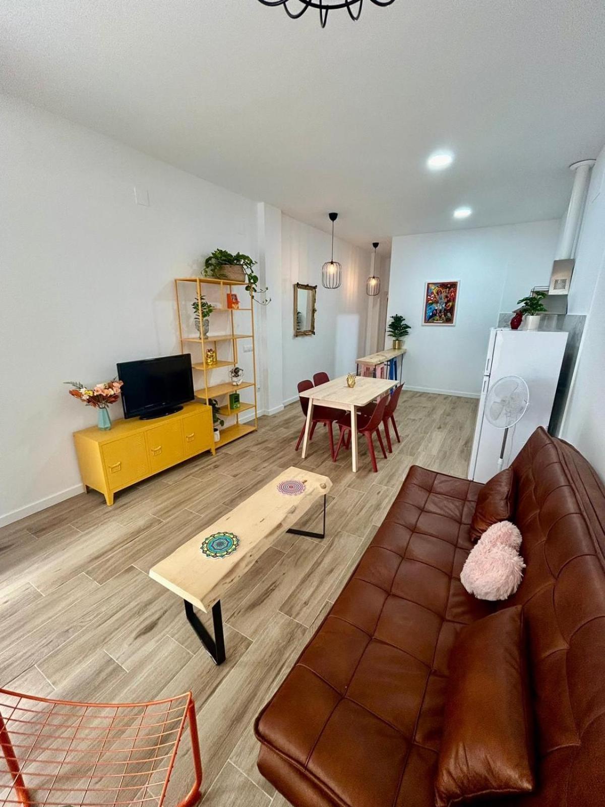 Jardin Del Pacifico Apartment