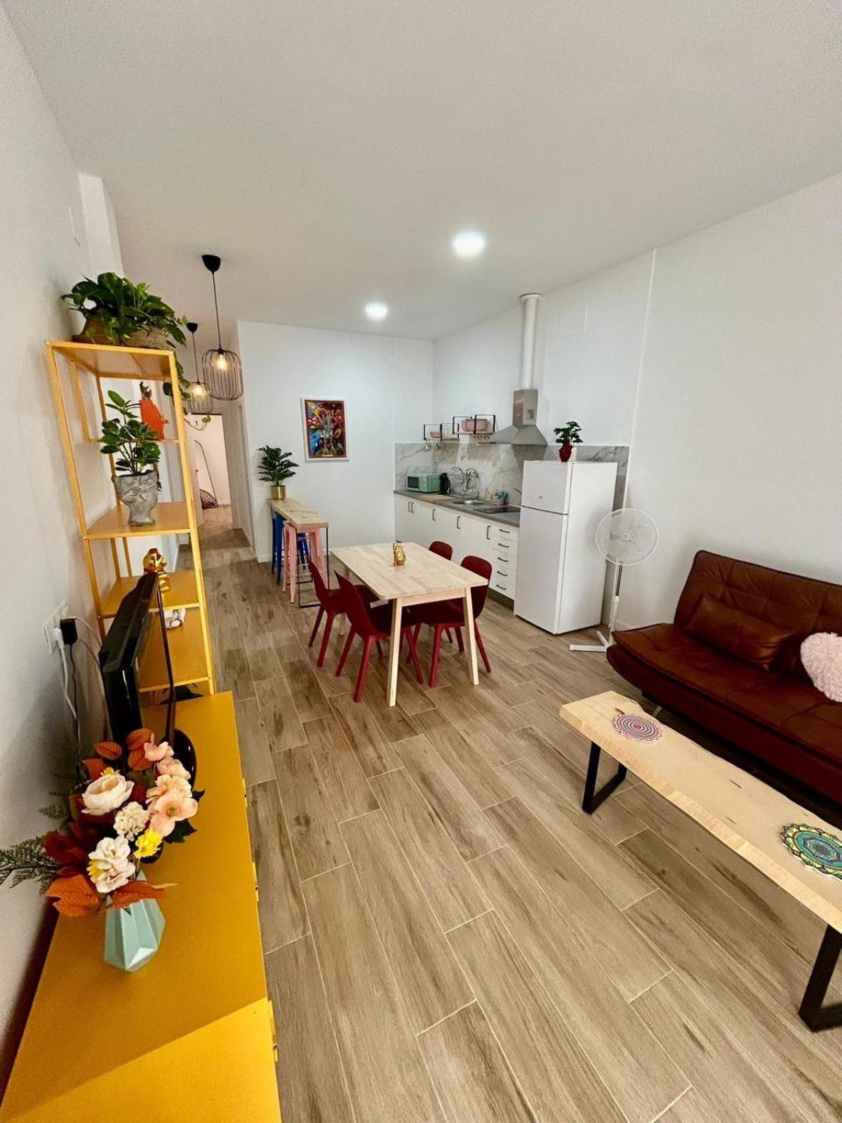 Apartment Jardin Del Pacifico