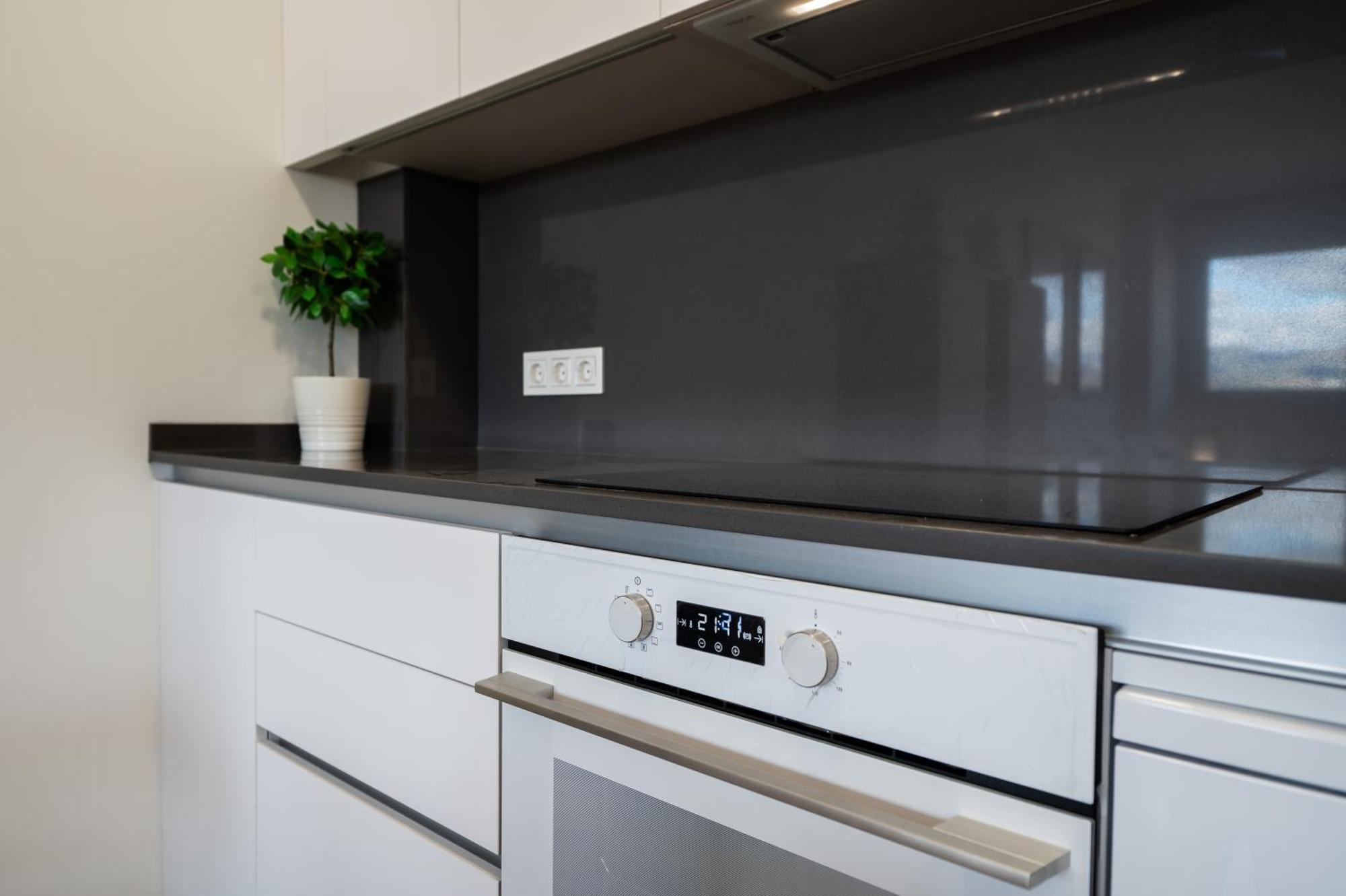 Apartment Xpce Urban 6 Skyline - Parking Free