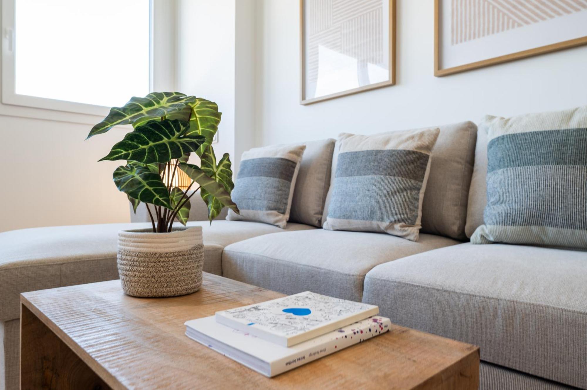 Xpce Urban 6 Skyline - Parking Free Apartment