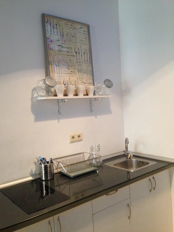 Apartment Palacio Del Marques