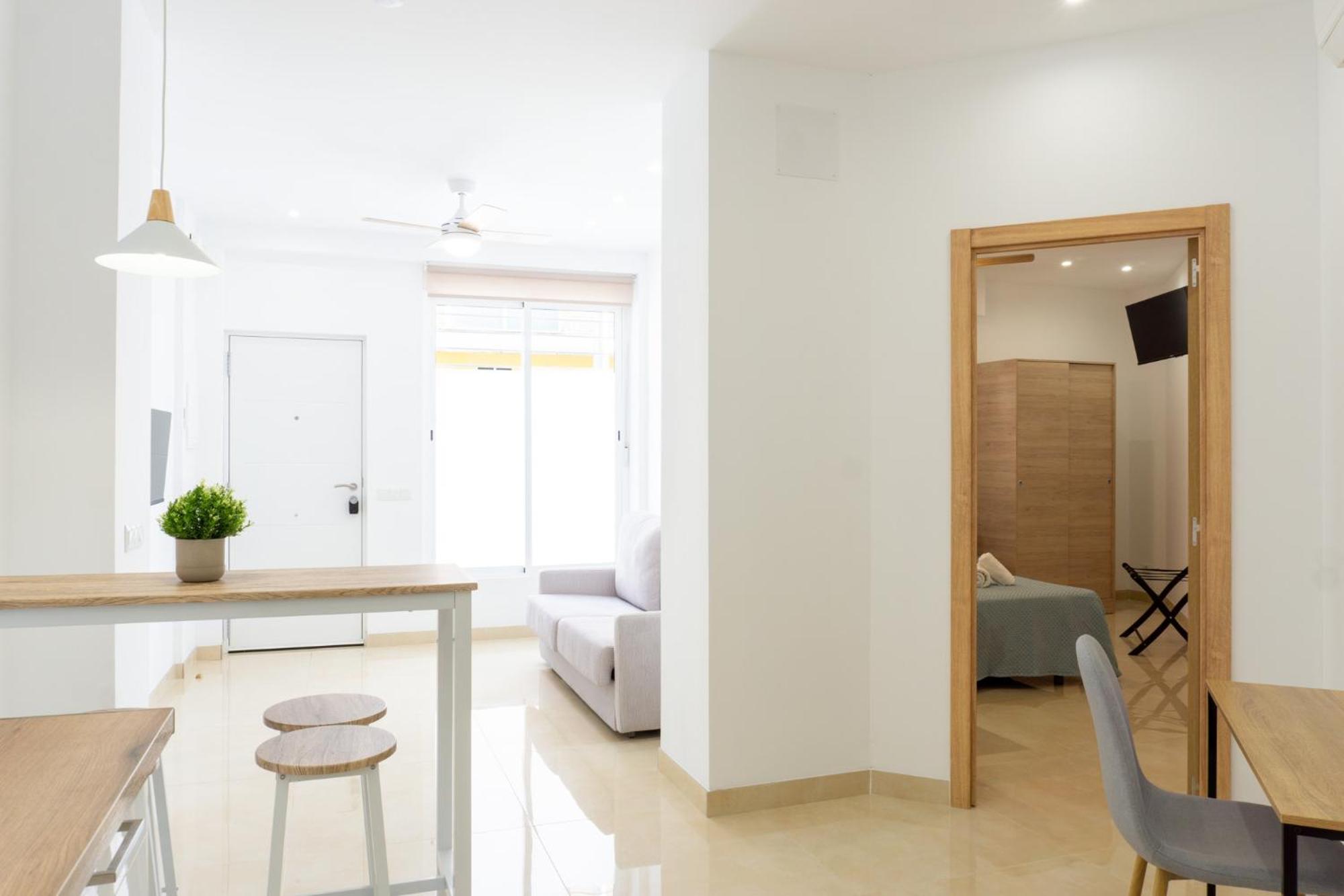 Apartment New Style
