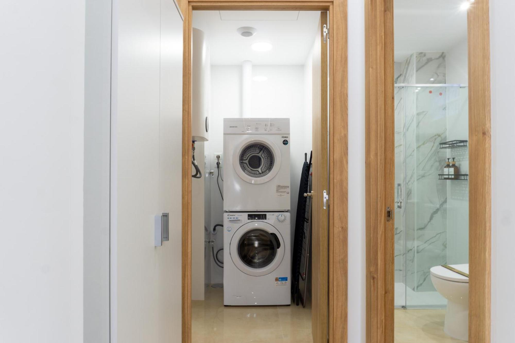 Apartamento New Style *