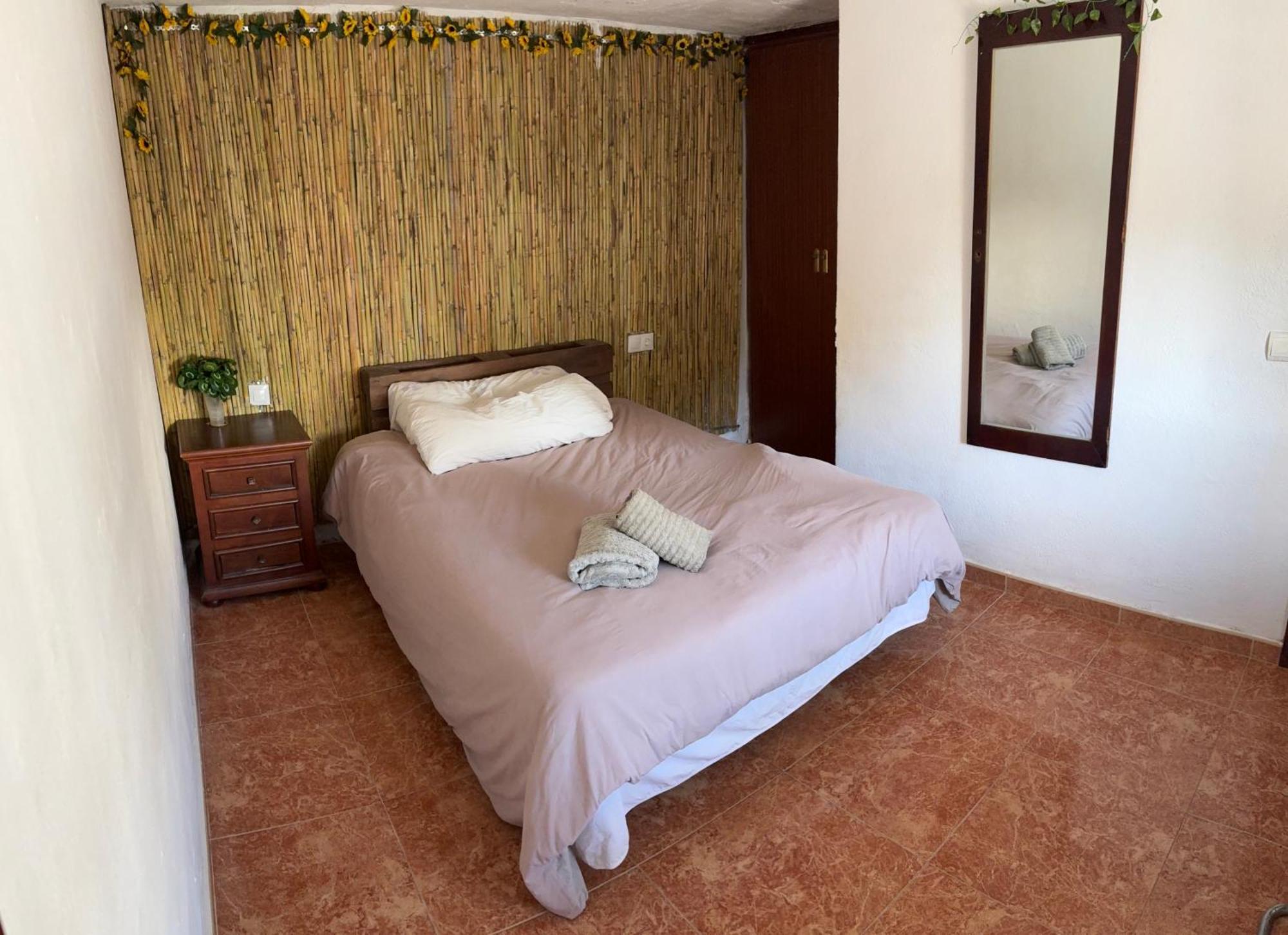 Holiday home Casa Aeropuerto