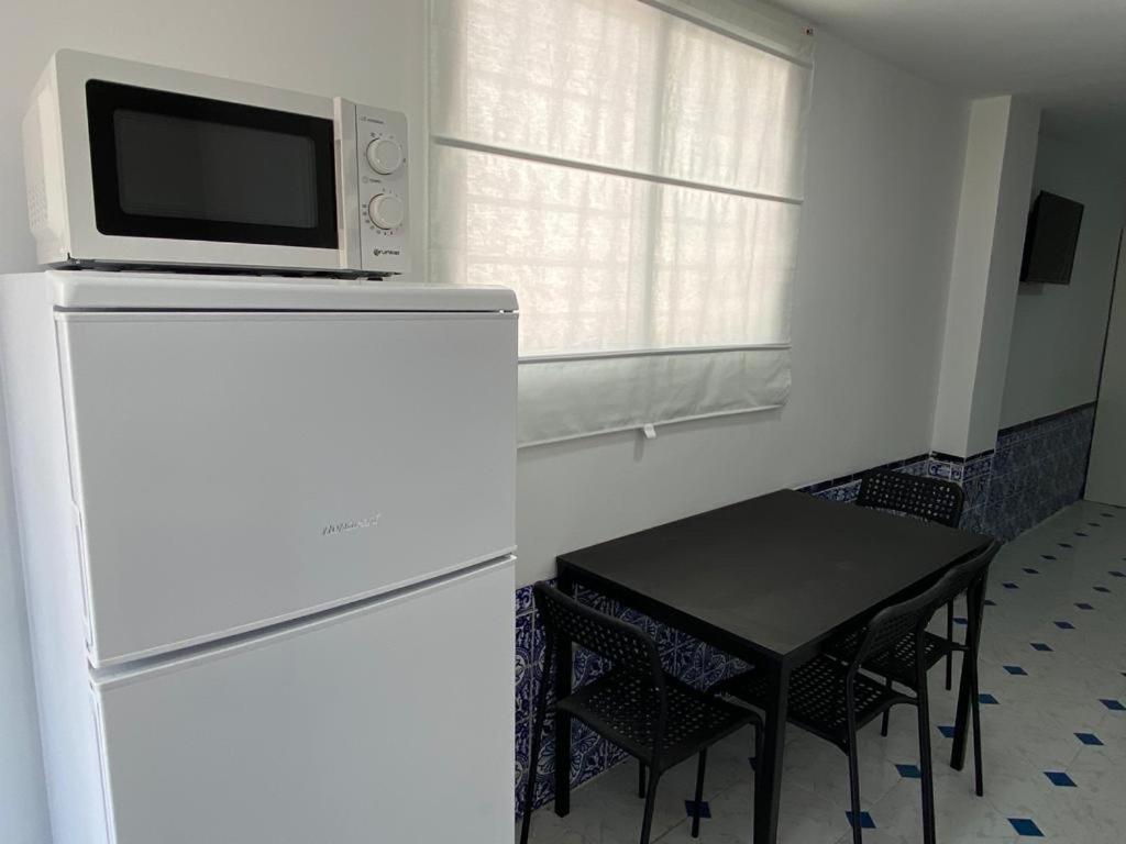 Playa Del Palo Apartment *