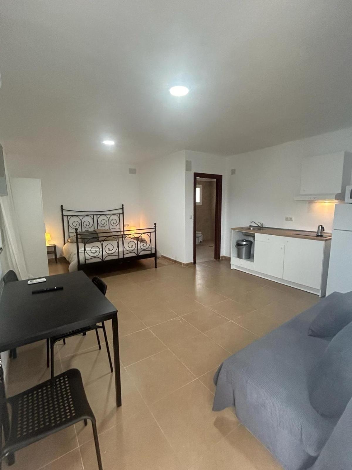 Apartment Playa Del Palo