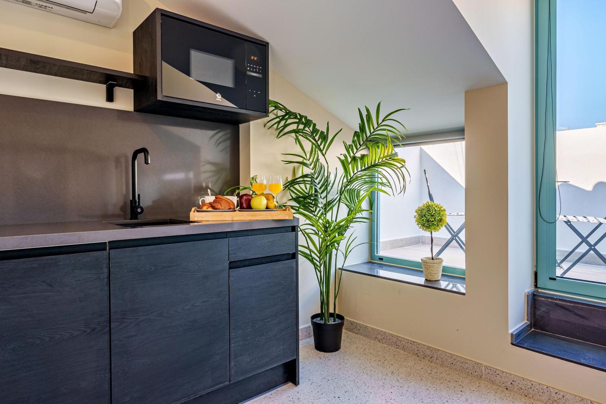 Sunset - Prime & Design Apartment *