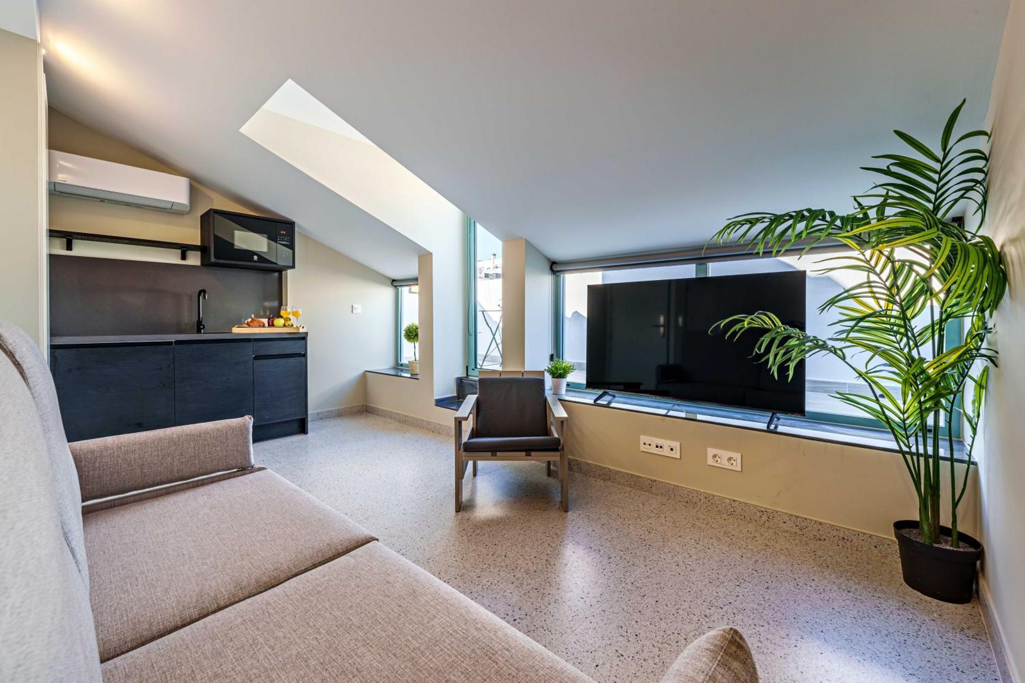 Sunset - Prime & Design Malaga