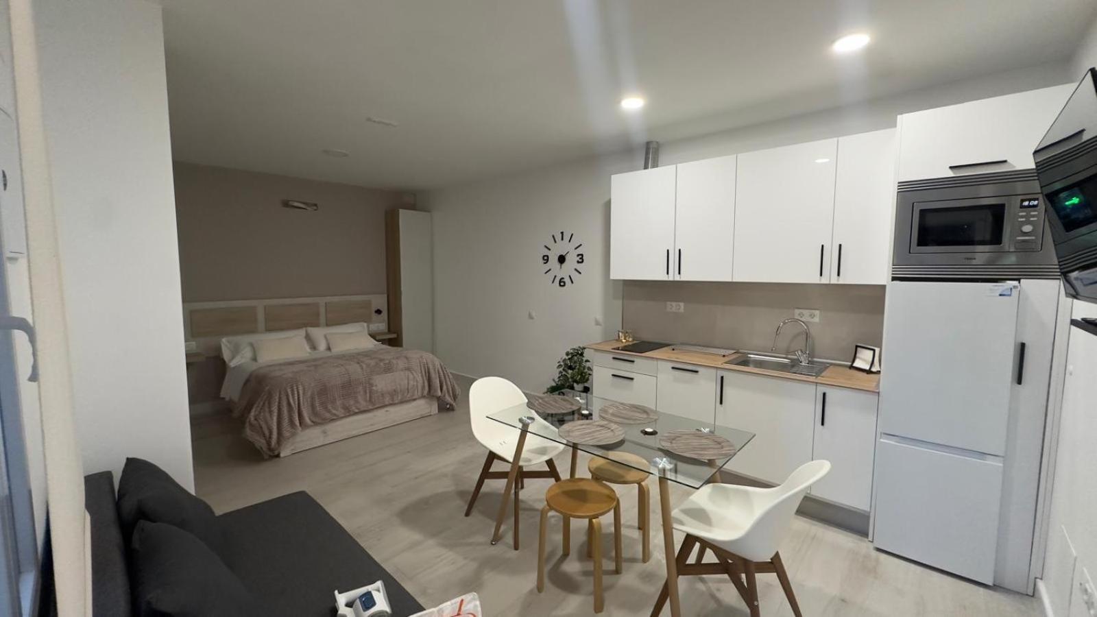 Apartment Loft Coqueto Cerca De La Playa *